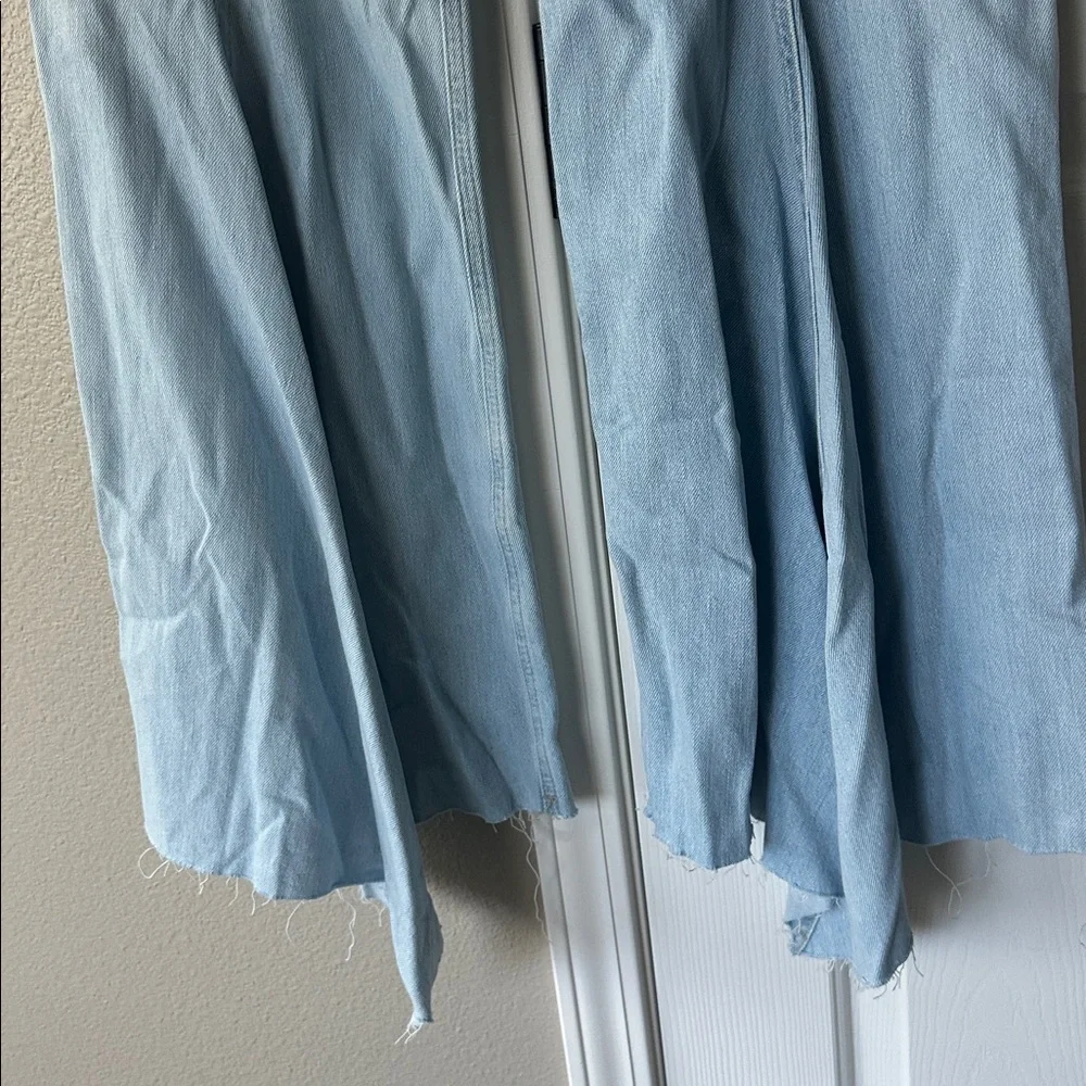 NWT We The Free LIVE WIRE FLARE JEANS - Picture 13 of 16